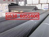 山東農(nóng)業(yè)蓄水池防滲膜(HDPE)土工膜產(chǎn)品展示與建筑材料銷售