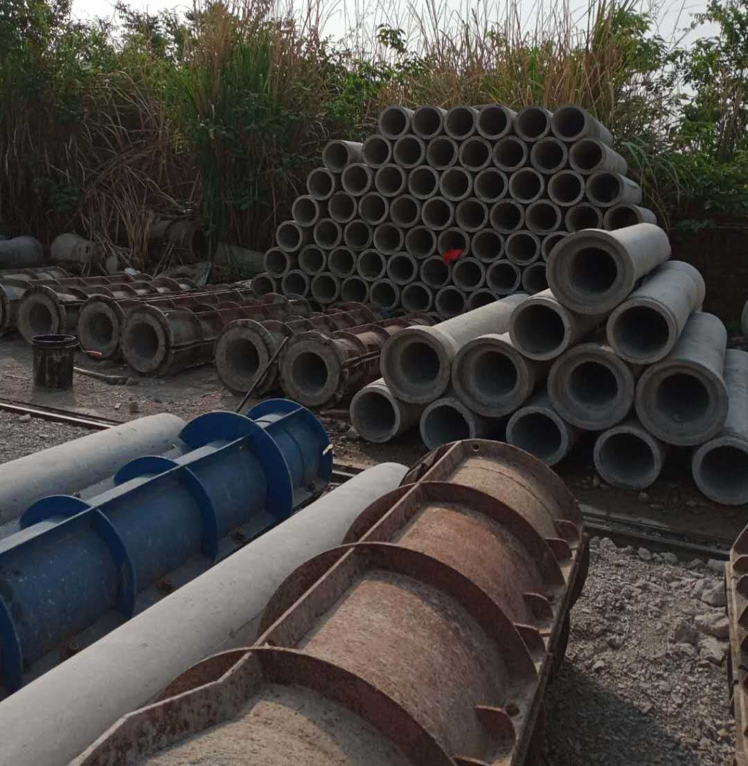 資陽建筑材料銷售 優質鋼筋水泥管、鋼筋混凝土管及路沿石一站式采購
